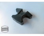 Yamaha XJ600F balhoofd afdekkap / balhoofdkap / kap